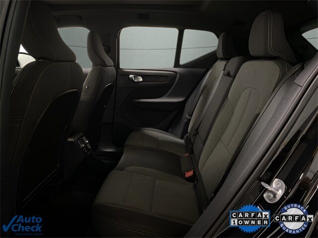 2025 Volvo XC40 B5 Core Dallas TX