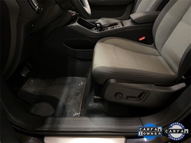 2025 Volvo XC40 B5 Core Dallas TX