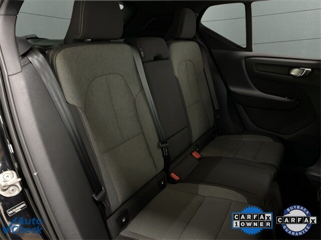 2025 Volvo XC40 B5 Core Dallas TX