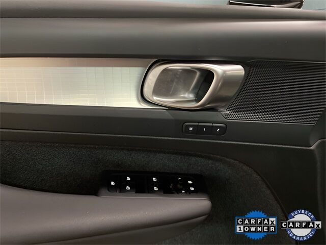 2025 Volvo XC40 B5 Core Dallas TX