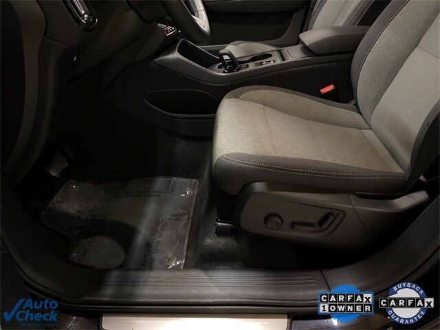 2025 Volvo XC40 B5 Core Dallas TX