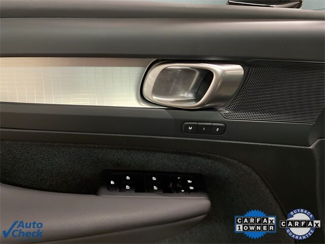 2025 Volvo XC40 B5 Core Dallas TX