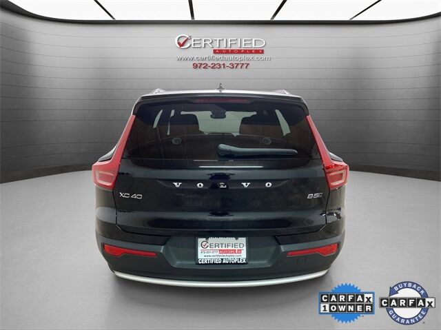 2025 Volvo XC40 B5 Core Dallas TX