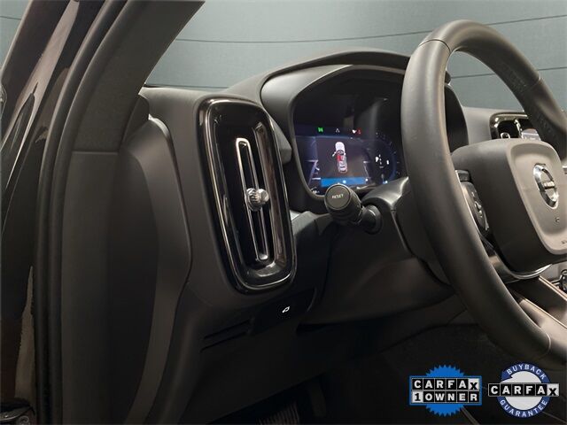 2025 Volvo XC40 B5 Core Dallas TX