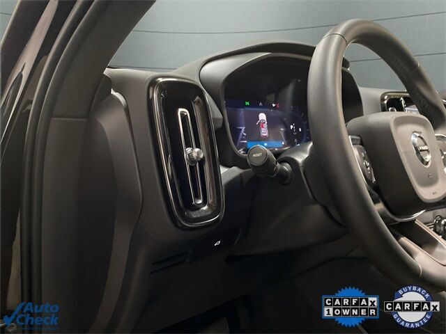 2025 Volvo XC40 B5 Core Dallas TX