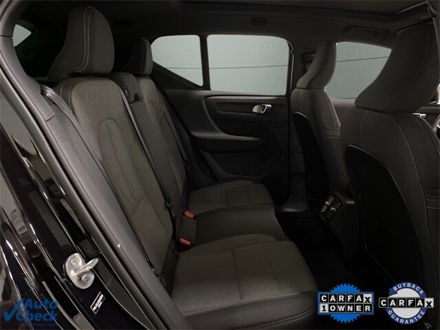 2025 Volvo XC40 B5 Core Dallas TX