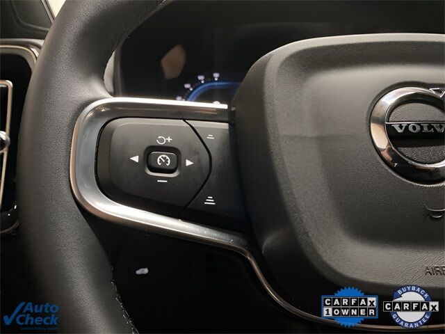 2025 Volvo XC40 B5 Core Dallas TX