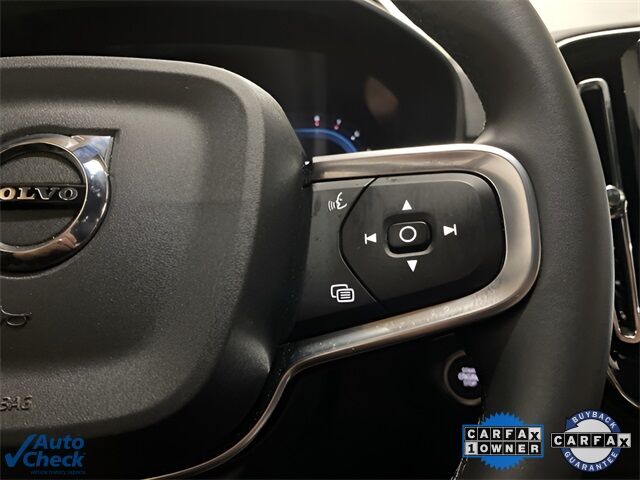 2025 Volvo XC40 B5 Core Dallas TX