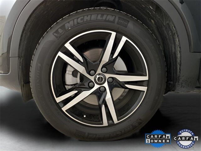2025 Volvo XC40 B5 Core Dallas TX