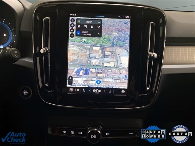 2025 Volvo XC40 B5 Core Dallas TX