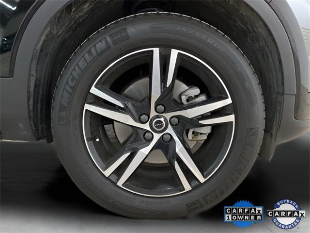 2025 Volvo XC40 B5 Core Dallas TX