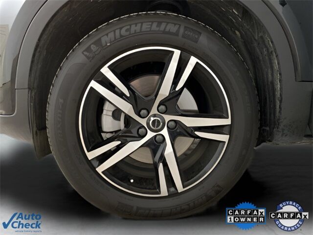 2025 Volvo XC40 B5 Core Dallas TX