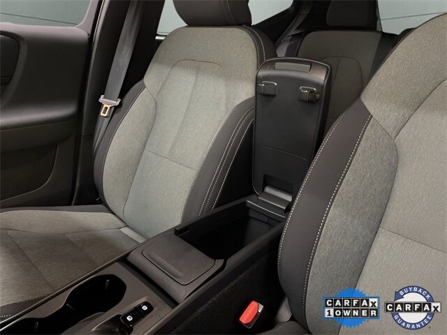 2025 Volvo XC40 B5 Core Dallas TX