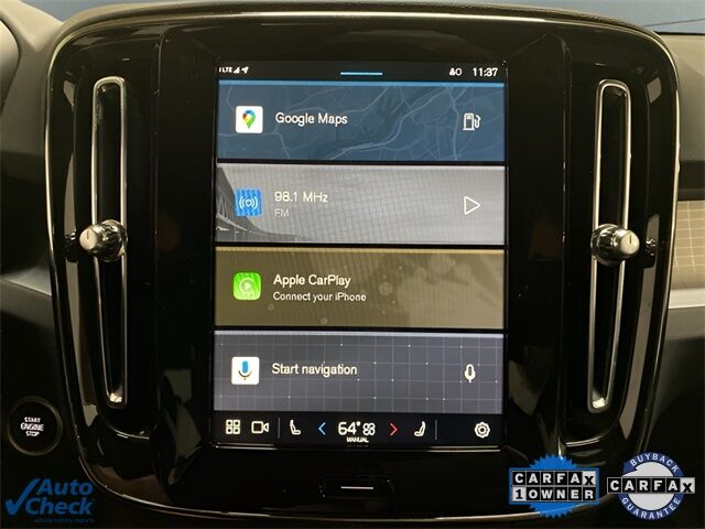 2025 Volvo XC40 B5 Core Dallas TX