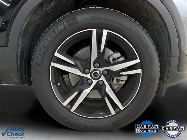 2025 Volvo XC40 B5 Core Dallas TX