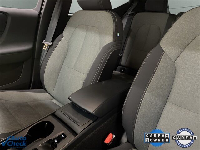 2025 Volvo XC40 B5 Core Dallas TX