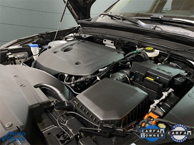 2025 Volvo XC40 B5 Core Dallas TX