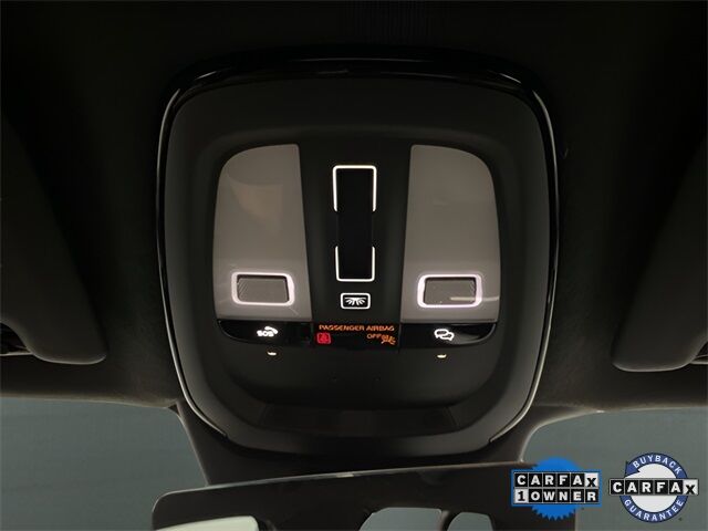 2025 Volvo XC40 B5 Core Dallas TX