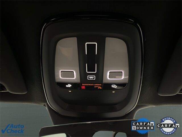 2025 Volvo XC40 B5 Core Dallas TX