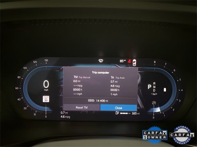 2025 Volvo XC40 B5 Core Dallas TX