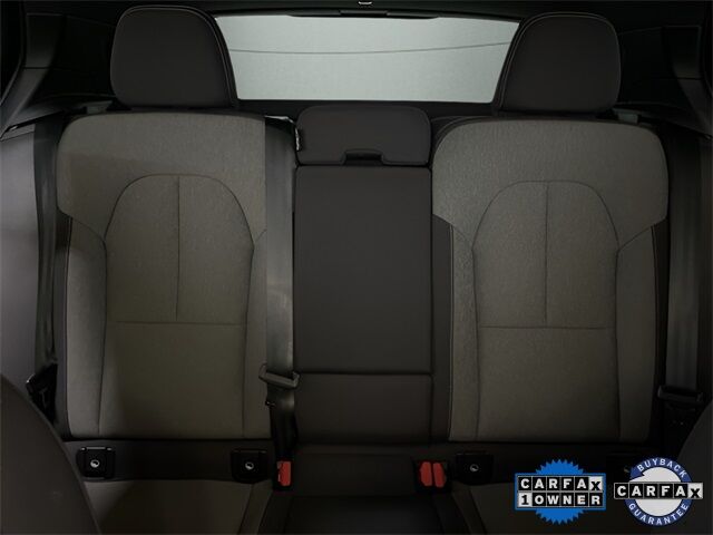 2025 Volvo XC40 B5 Core Dallas TX