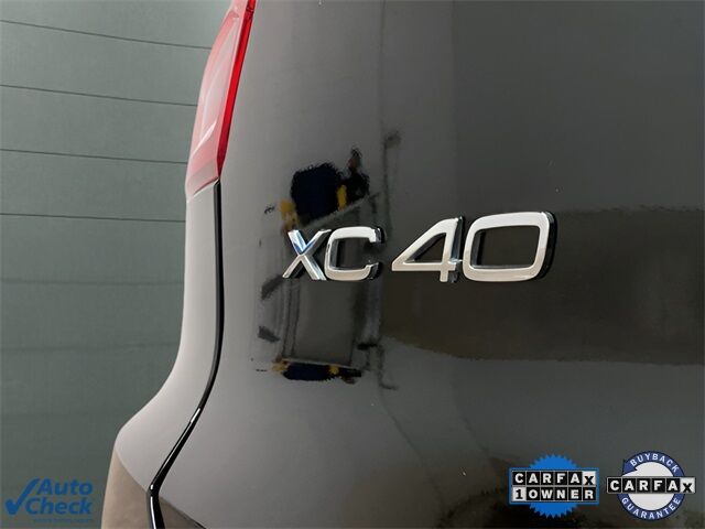 2025 Volvo XC40 B5 Core Dallas TX