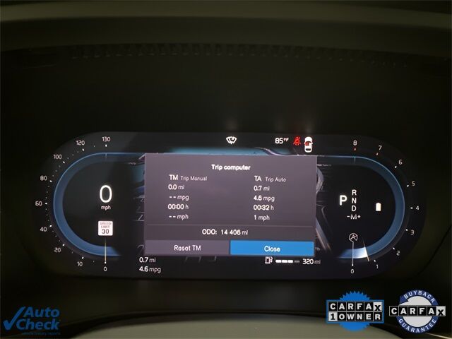 2025 Volvo XC40 B5 Core Dallas TX