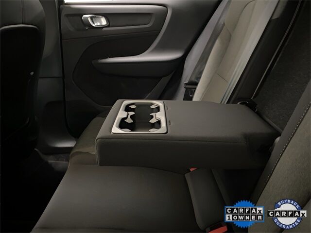 2025 Volvo XC40 B5 Core Dallas TX