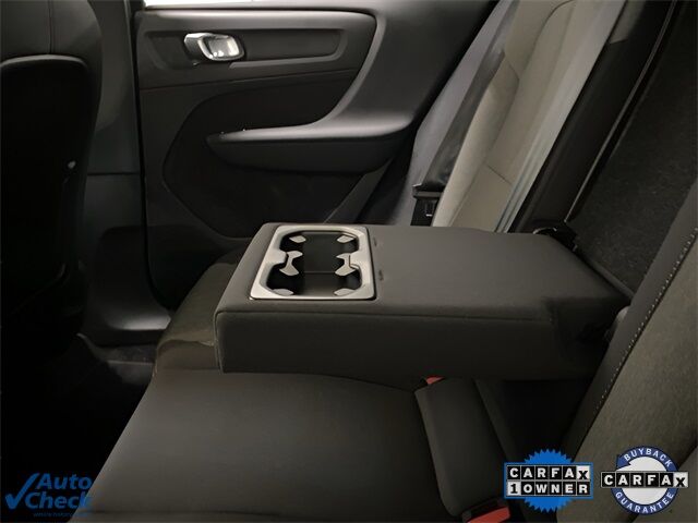 2025 Volvo XC40 B5 Core Dallas TX