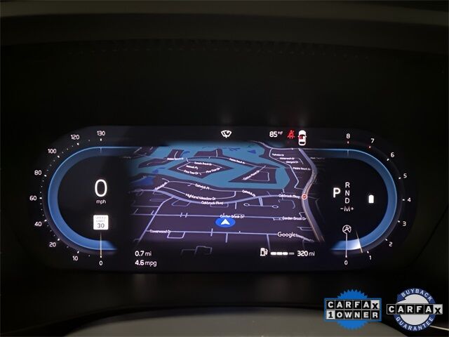 2025 Volvo XC40 B5 Core Dallas TX