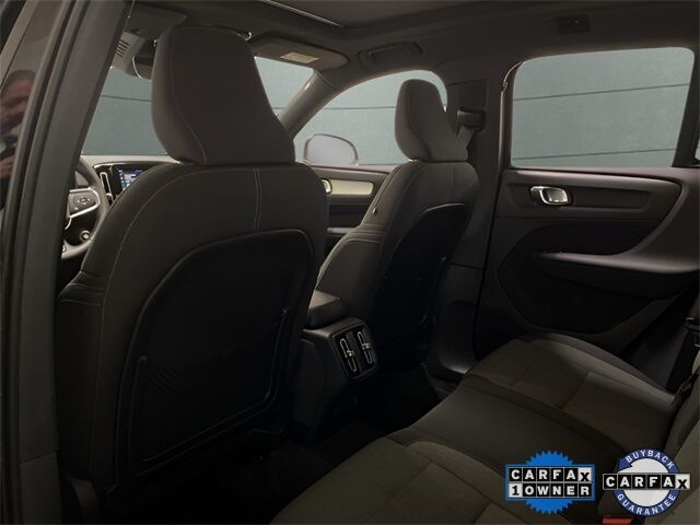 2025 Volvo XC40 B5 Core Dallas TX
