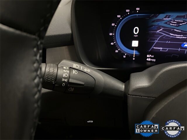 2025 Volvo XC40 B5 Core Dallas TX