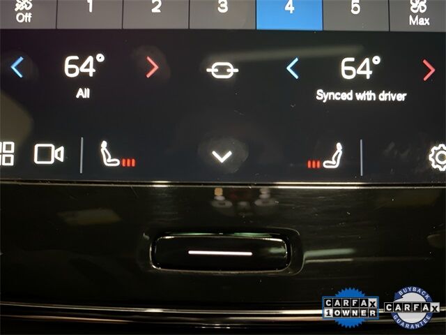 2025 Volvo XC40 B5 Core Dallas TX