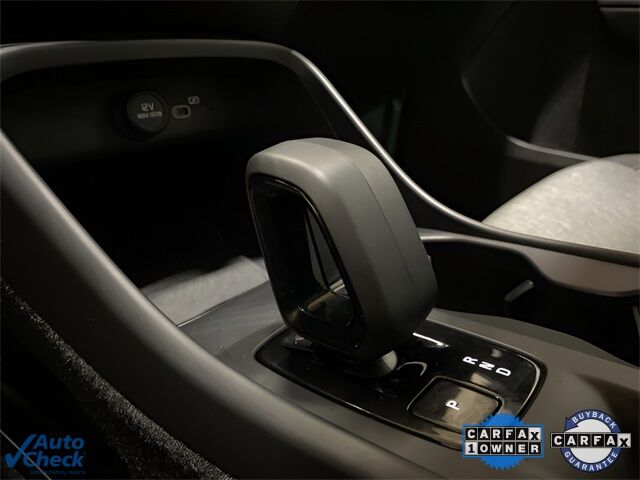 2025 Volvo XC40 B5 Core Dallas TX