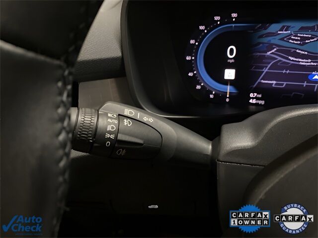 2025 Volvo XC40 B5 Core Dallas TX