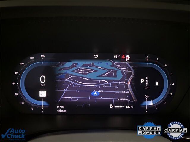 2025 Volvo XC40 B5 Core Dallas TX