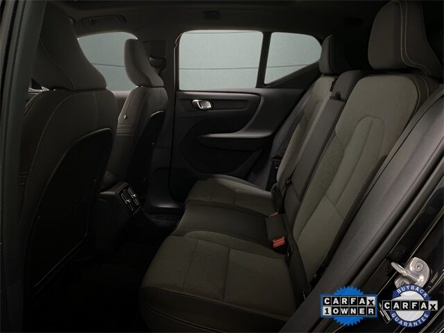 2025 Volvo XC40 B5 Core Dallas TX