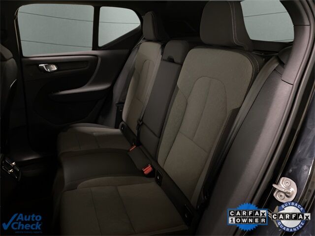 2025 Volvo XC40 B5 Core Dallas TX