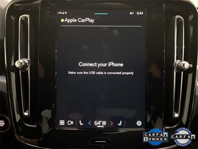2025 Volvo XC40 B5 Core Dallas TX