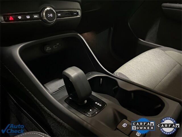 2025 Volvo XC40 B5 Core Dallas TX