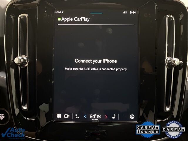 2025 Volvo XC40 B5 Core Dallas TX