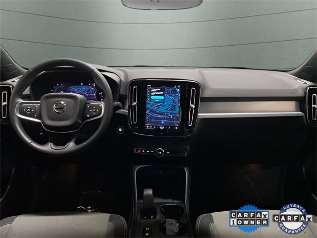 2025 Volvo XC40 B5 Core Dallas TX