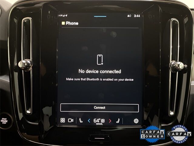 2025 Volvo XC40 B5 Core Dallas TX
