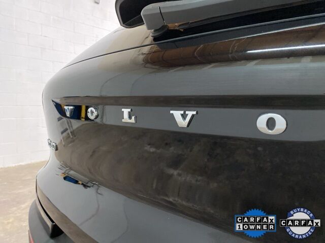 2025 Volvo XC40 B5 Core Dallas TX