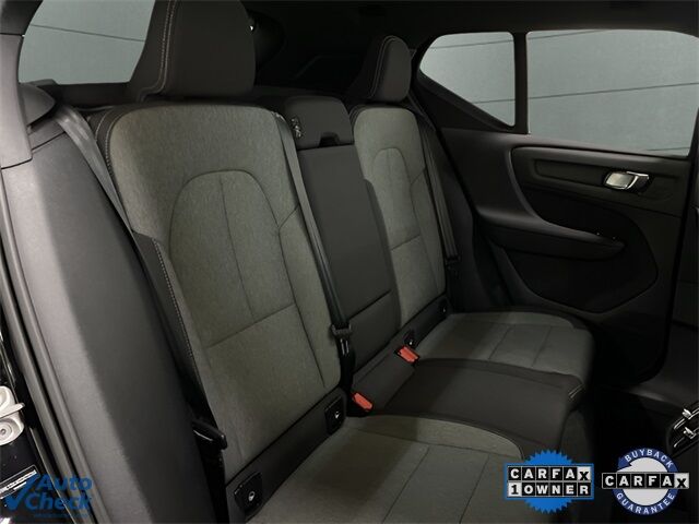 2025 Volvo XC40 B5 Core Dallas TX