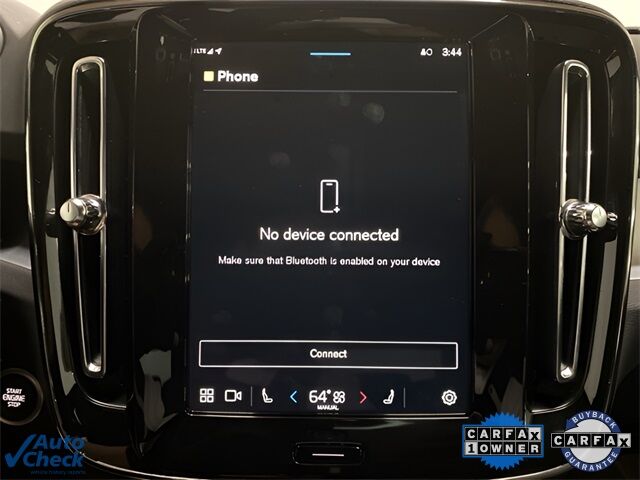 2025 Volvo XC40 B5 Core Dallas TX