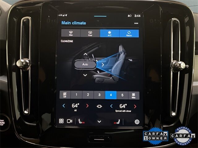 2025 Volvo XC40 B5 Core Dallas TX