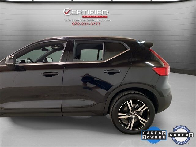 2025 Volvo XC40 B5 Core Dallas TX