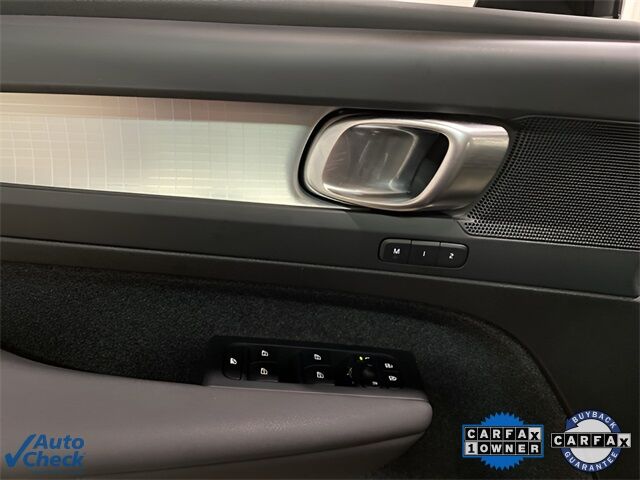 2025 Volvo XC40 B5 Core Dallas TX