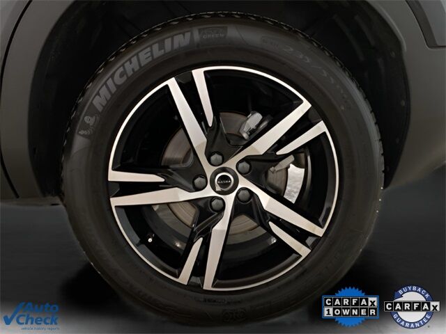 2025 Volvo XC40 B5 Core Dallas TX